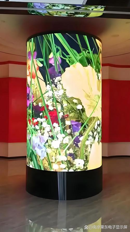 江苏LED显示屏厂家质保服务有保障 LED电子显示屏选购指南